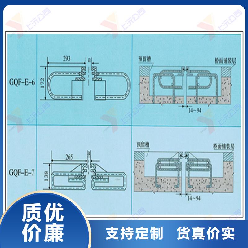 桥梁伸缩缝-桁架支座生产厂家