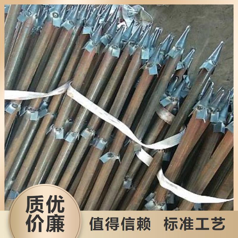 【注浆管】圆钢超产品在细节