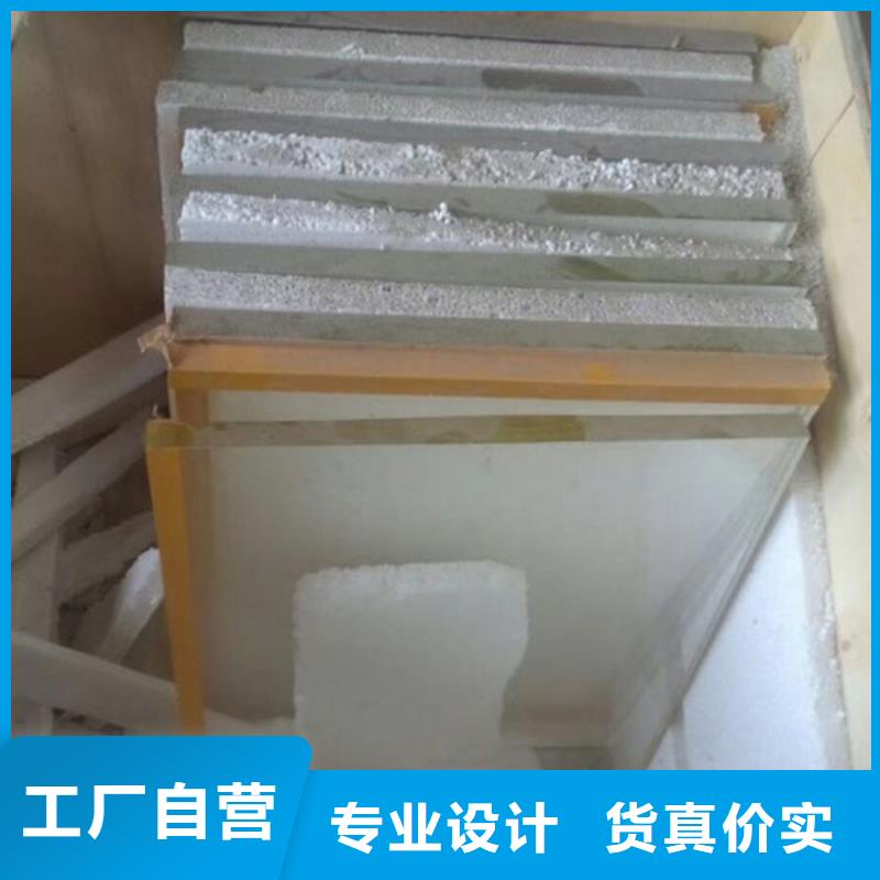 铅玻璃硫酸钡砂货源报价
