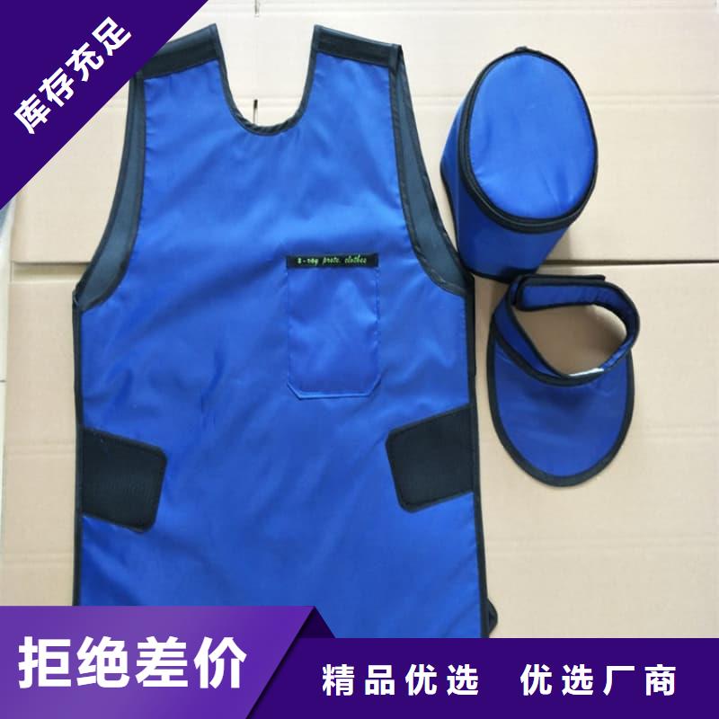 铅衣防辐射铅门工厂批发