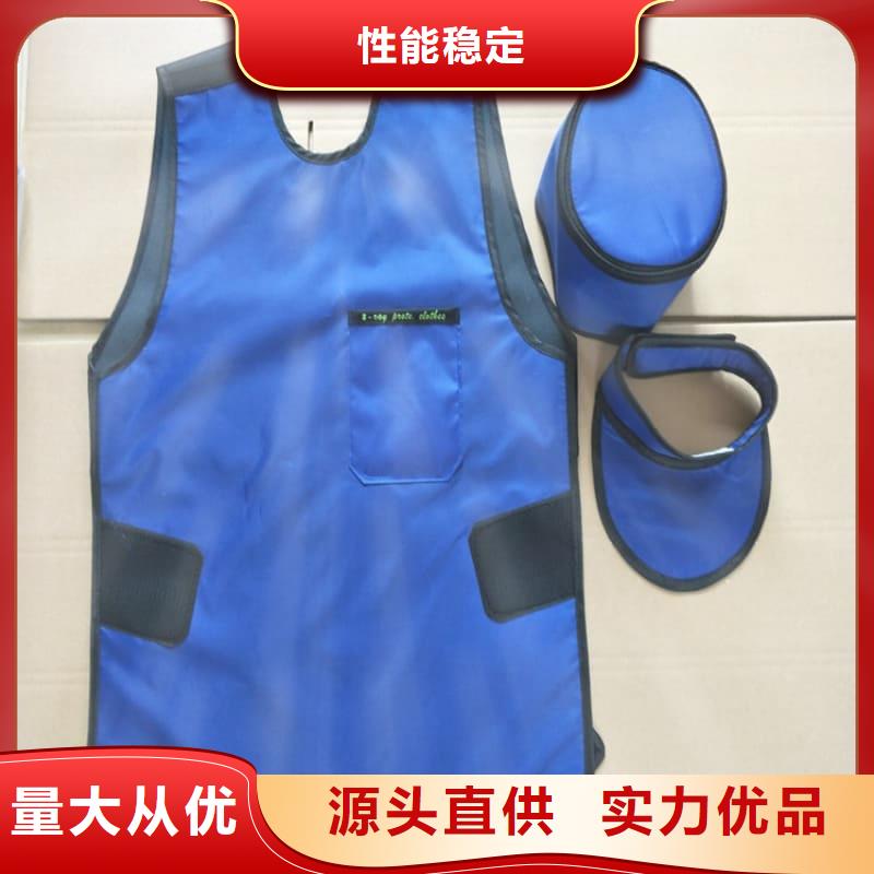 【铅衣】铅门安装简单