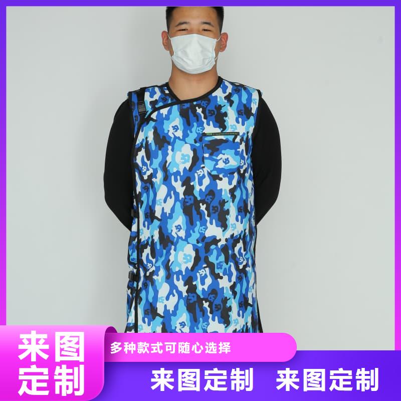 铅衣铅板产品性能