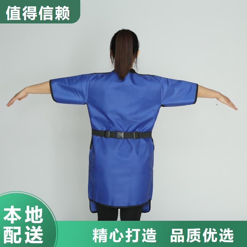 铅衣防辐射观察窗超产品在细节