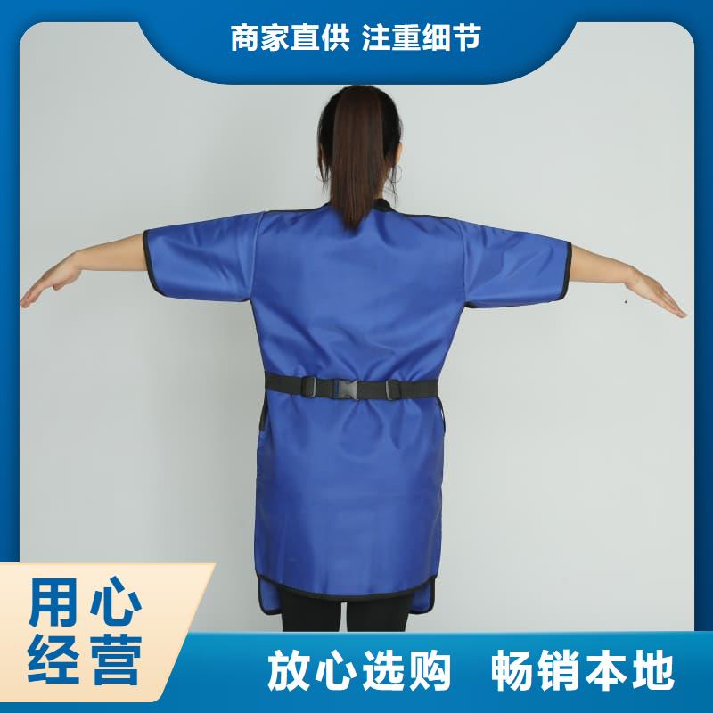 铅衣防辐射工程大品牌值得信赖