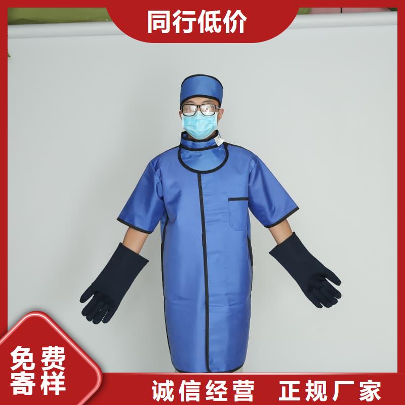 铅衣铅门品质商家