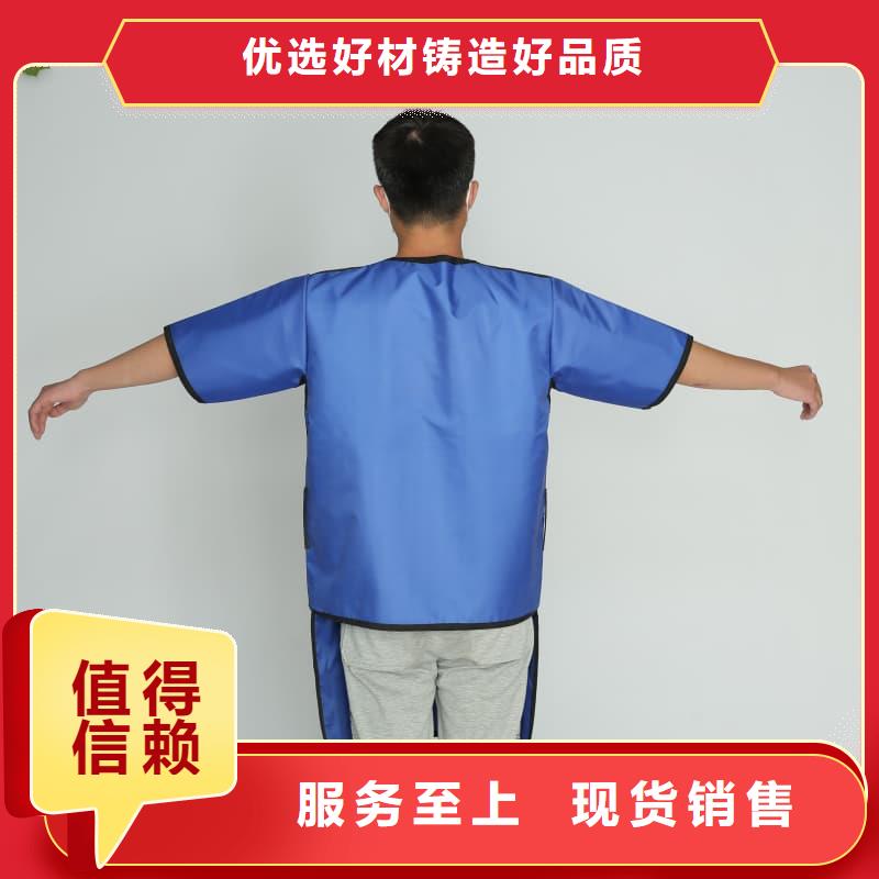 铅衣铅门品质商家