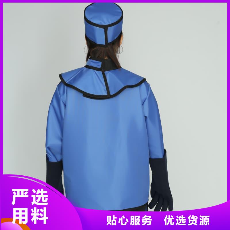 铅衣硫酸钡砂按需定制