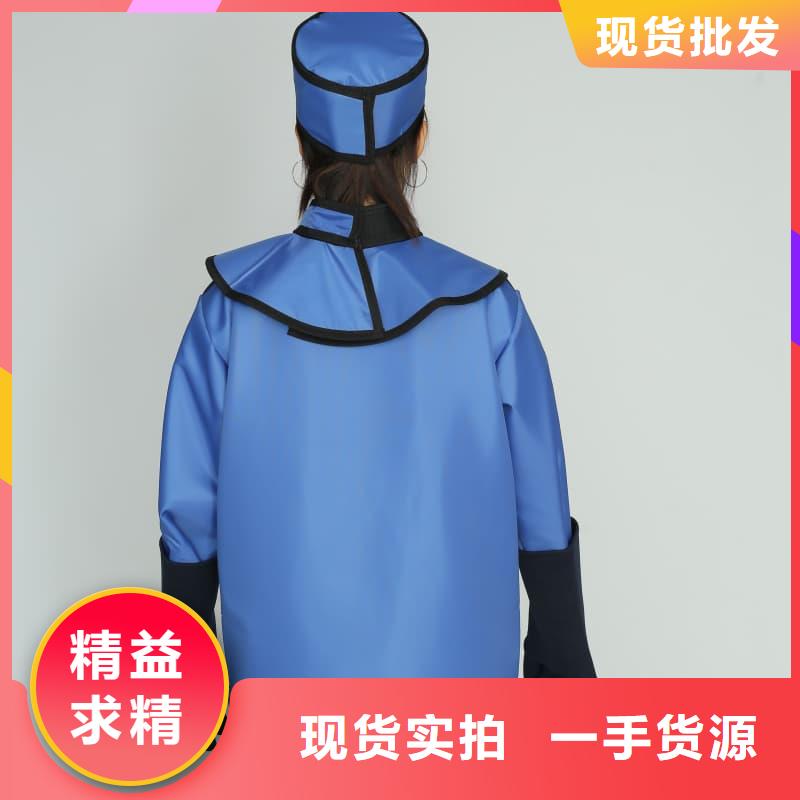 铅衣防护窗品质保证实力见证