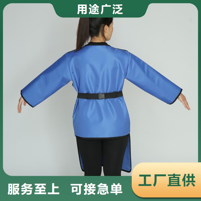 铅衣铅板追求品质