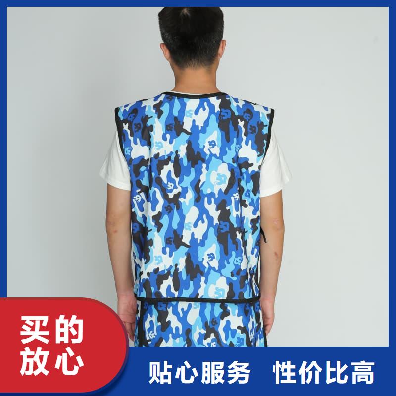 铅衣防护衣帽手套性价比高