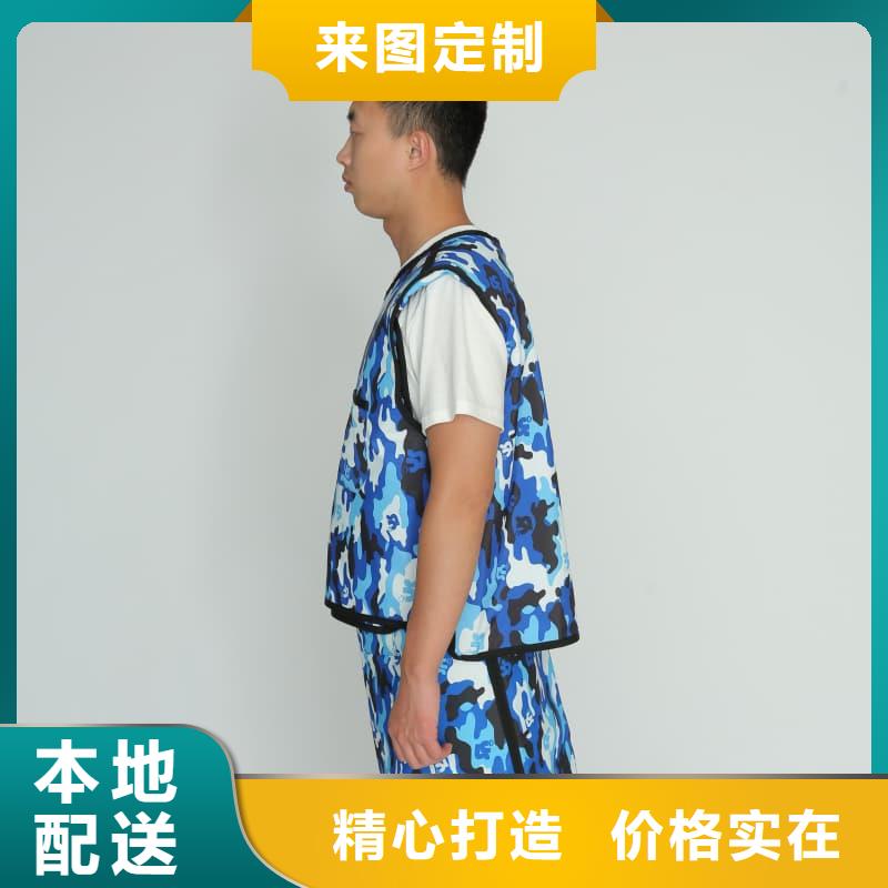 铅衣铅门品质商家