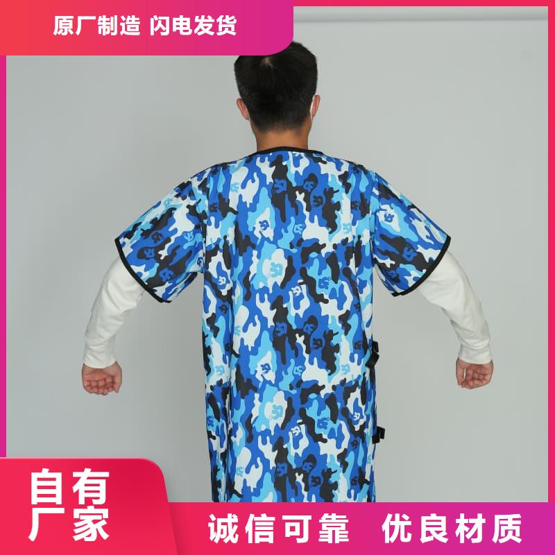 铅衣铅玻璃自有厂家