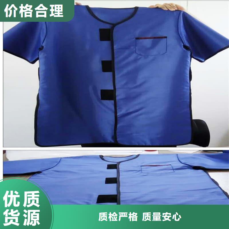 铅衣铅门厂家专业生产品质保证