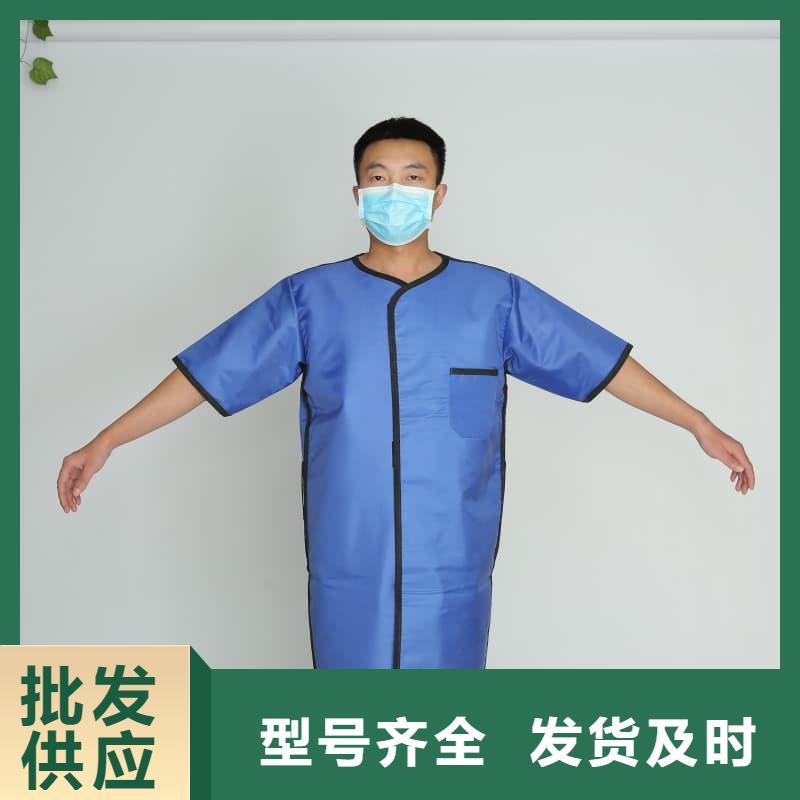 铅衣,铅板货真价实