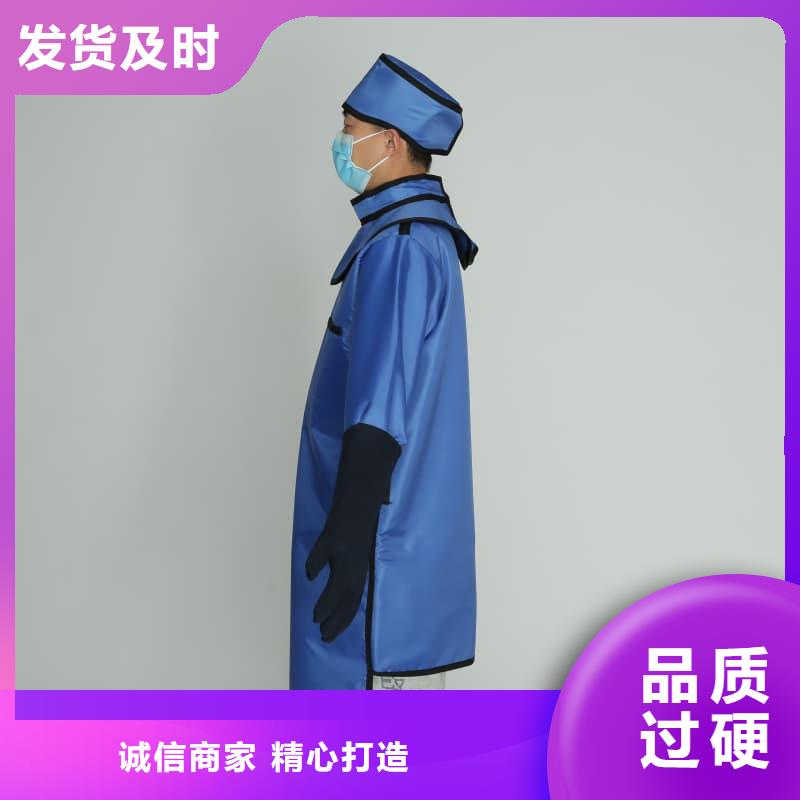 铅衣,【防辐射铅板】厂家案例