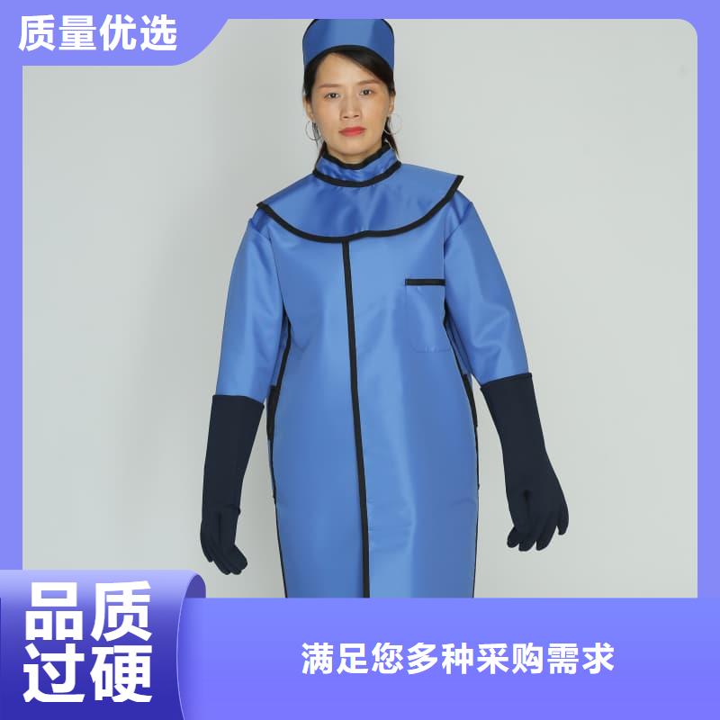 铅衣硫酸钡砂按需定制