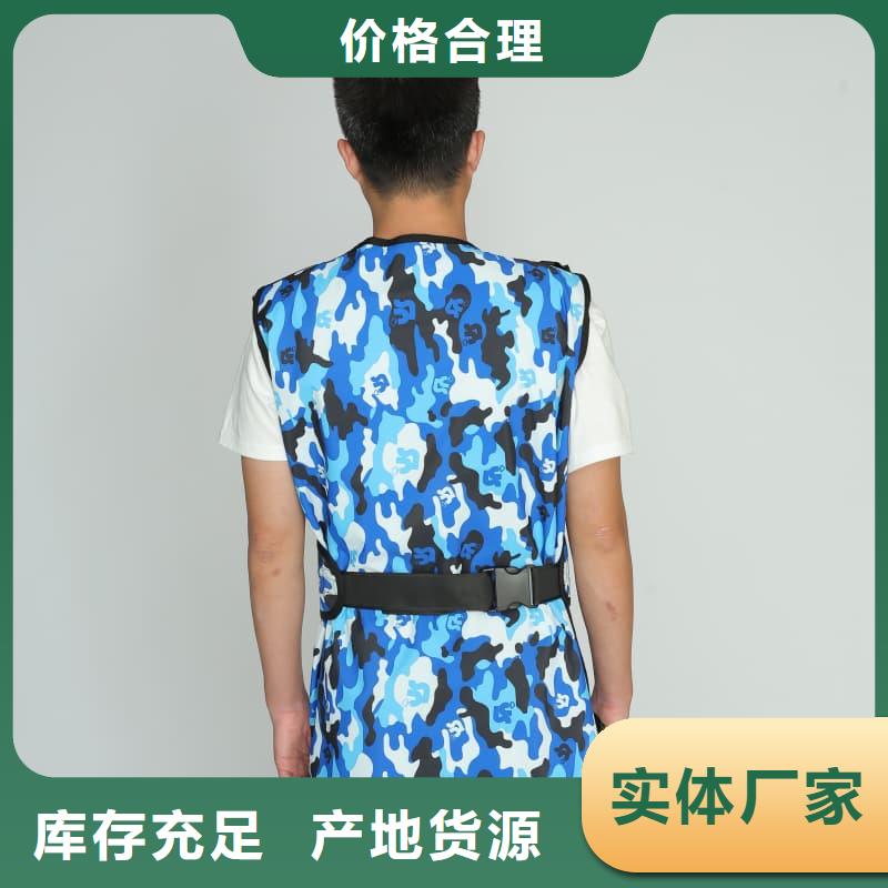 【铅衣】2mm辐射铅板库存充足