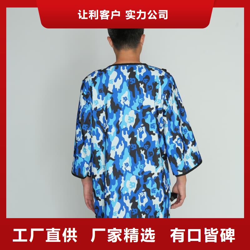 铅衣【铅门】工厂认证
