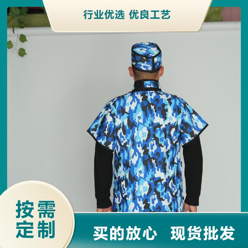 高坎肩式围裙全国可发货