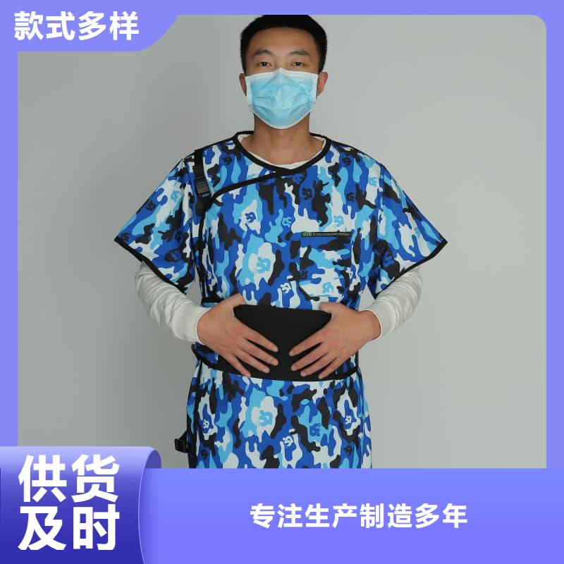 铅衣铅玻璃快速物流发货