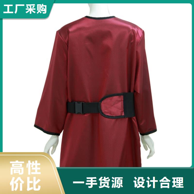 订购铅围领怎么选?