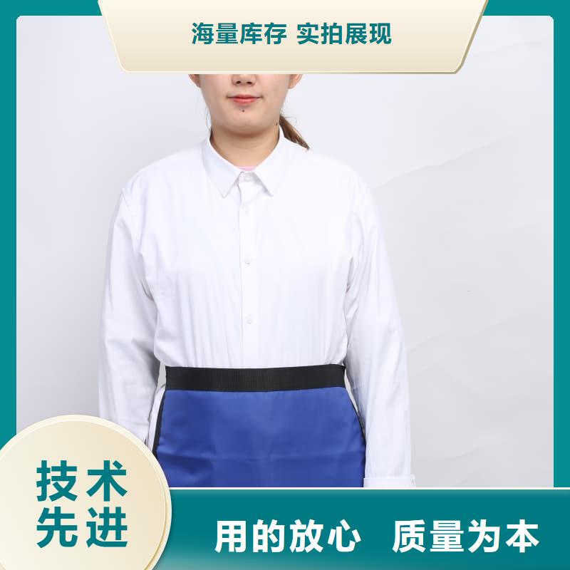 铅马甲靠谱厂家