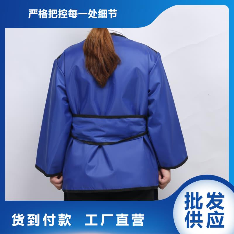 铅衣防辐射铅板购买的是放心