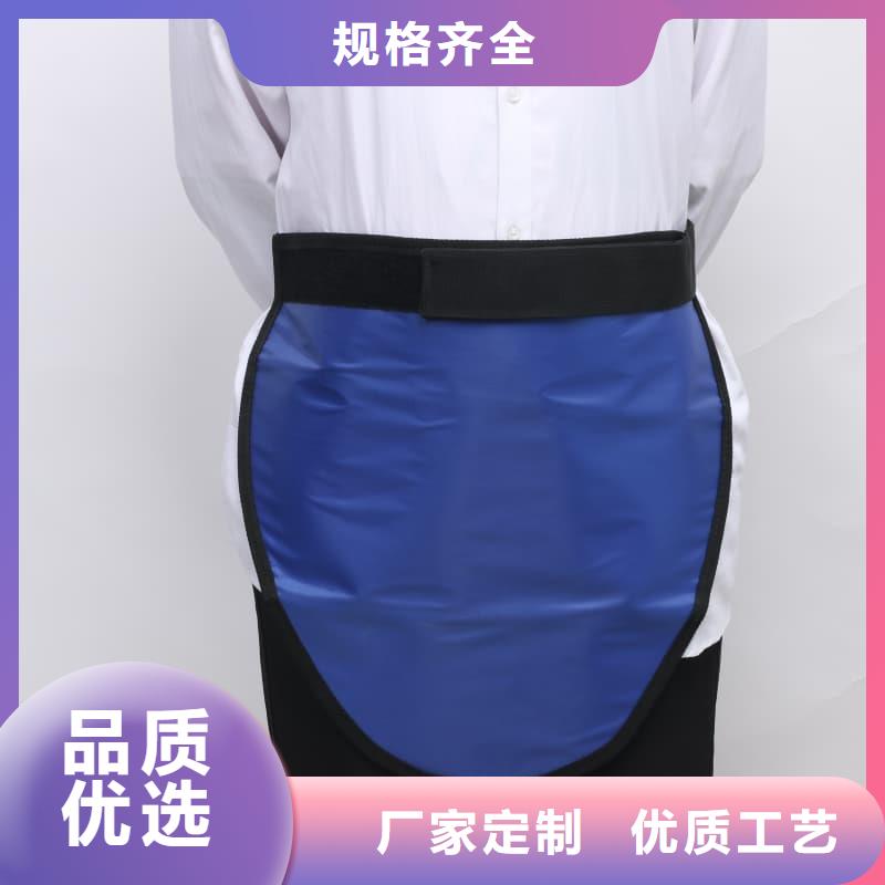 铅衣铅玻璃自有厂家