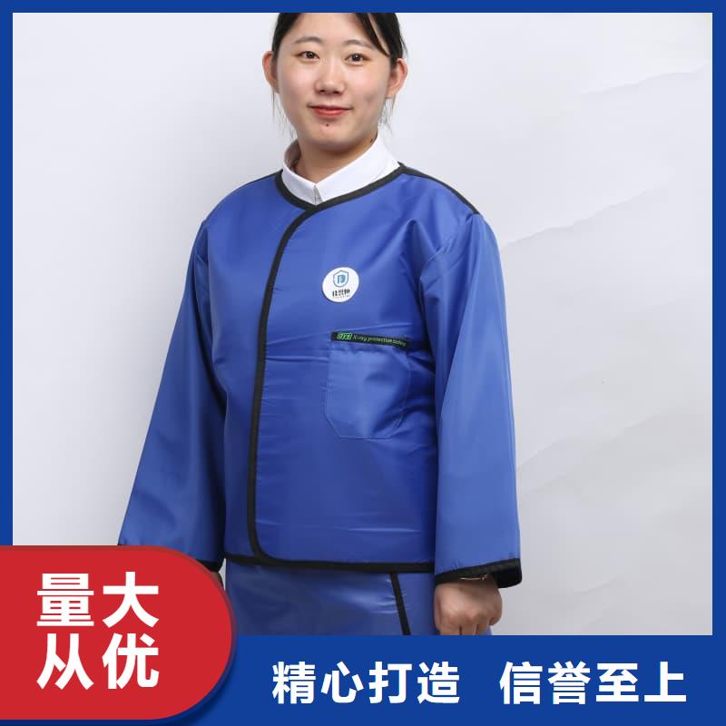 铅衣铅板实力厂商