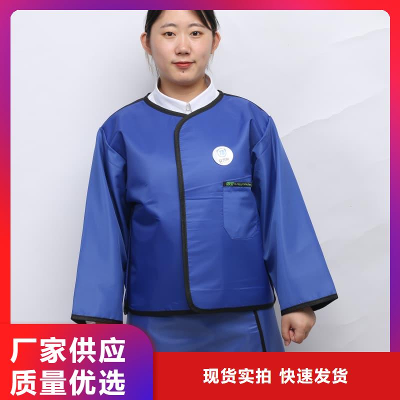 铅衣铅砖打造好品质