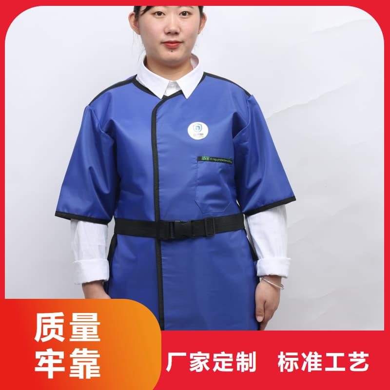 铅衣铅板产品性能