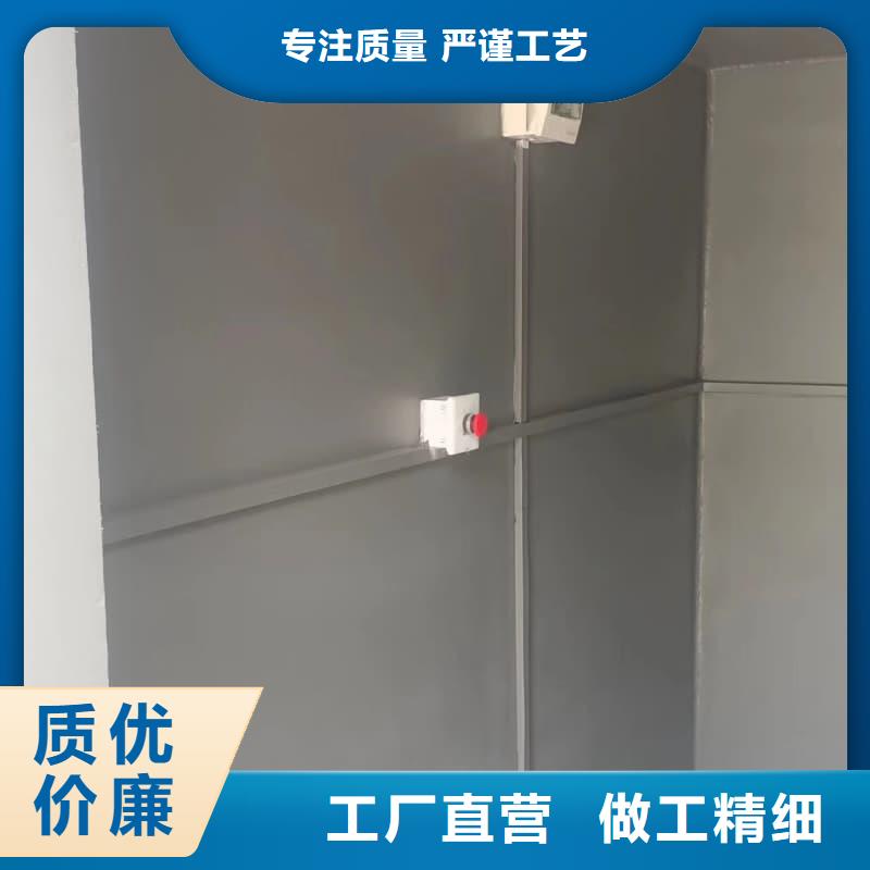 常年供应工业防腐铅房-价格优惠