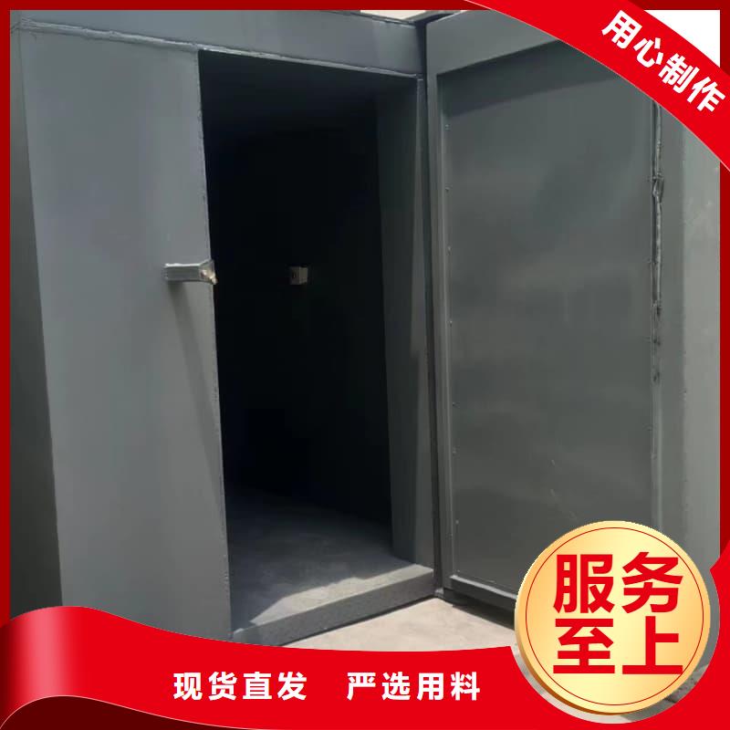 规格齐全的整体式铅房供货商