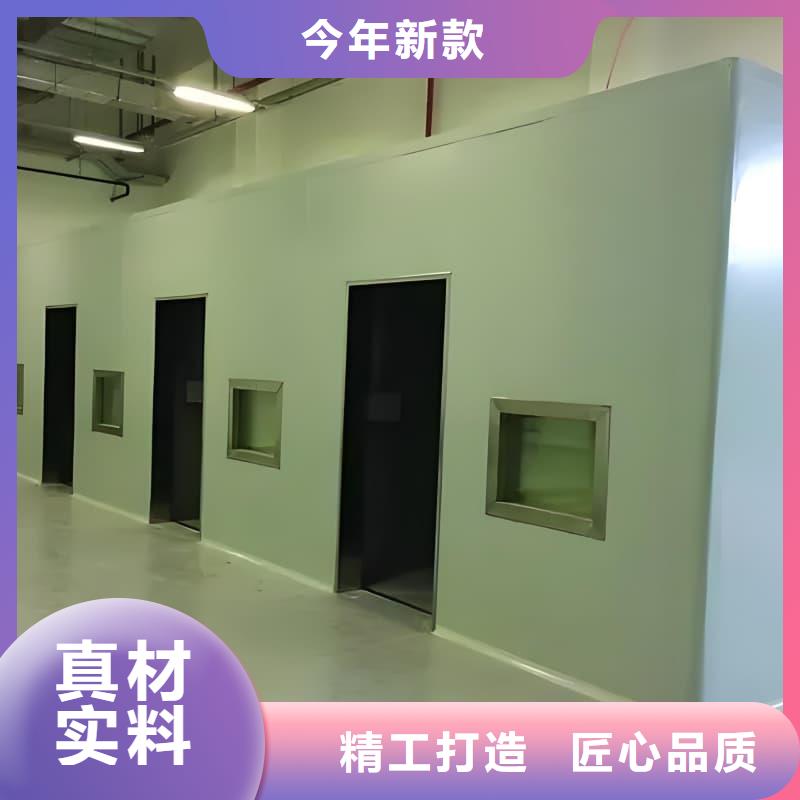放射科用铅房-来电洽谈