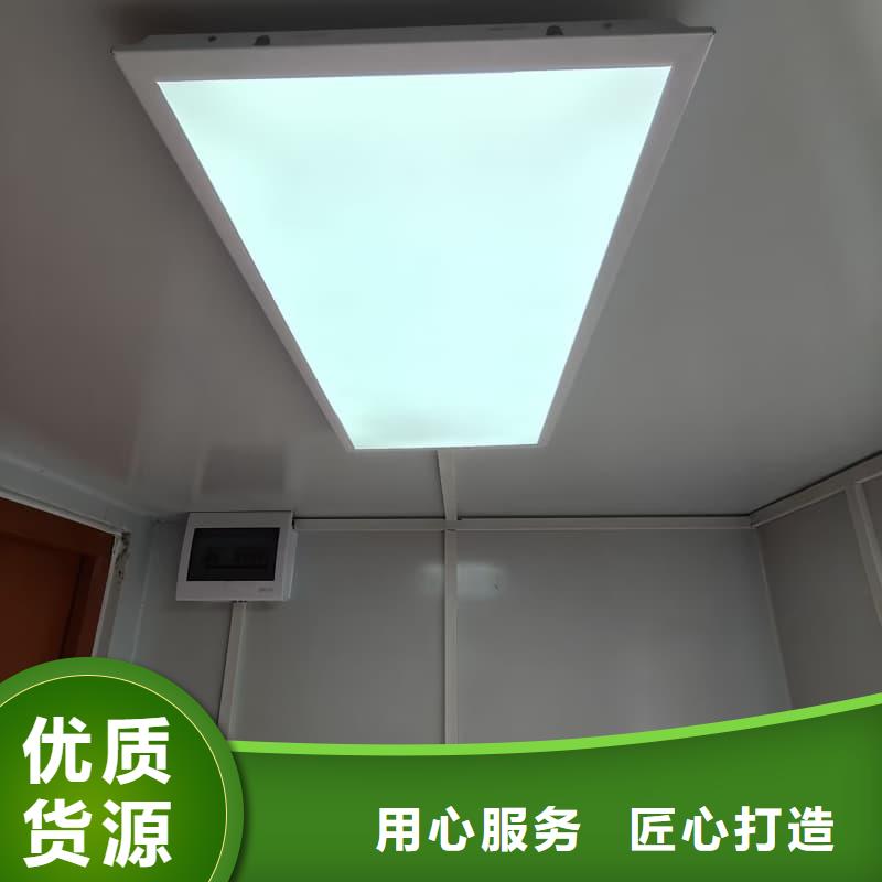 负压病房可按需定做