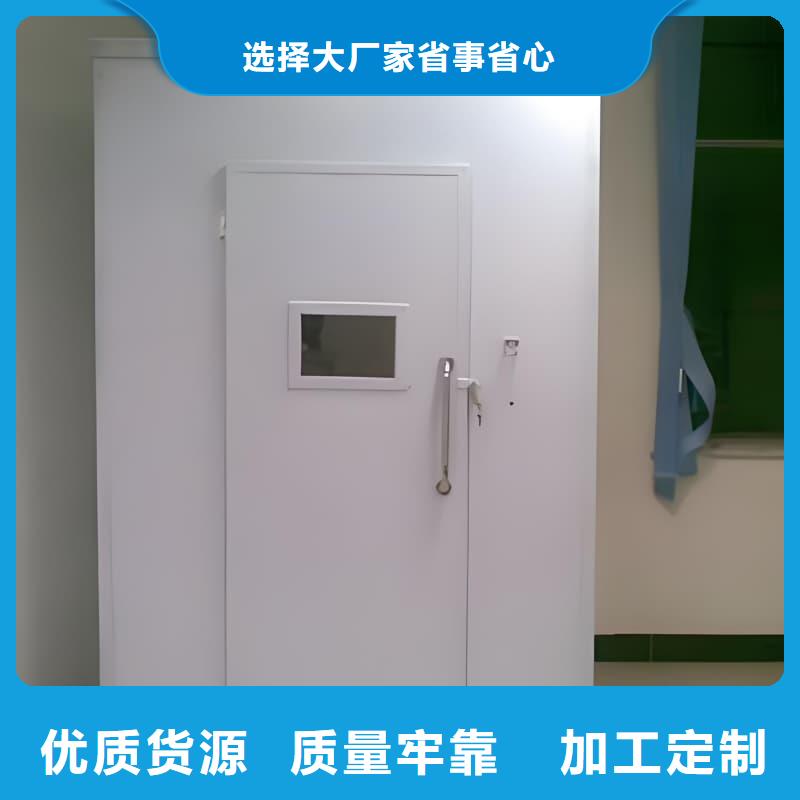 隔离射线防护铅房10年生产厂家