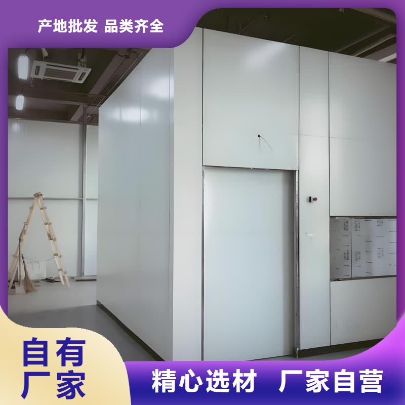 负压病房可按需定做