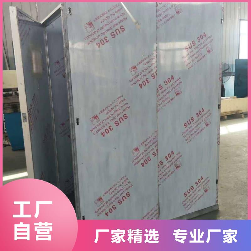 优质多功能方舱铅房的批发商