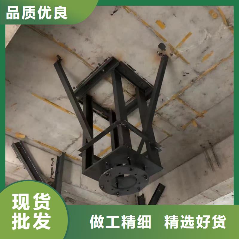 本地CT室防护工程施工供应商