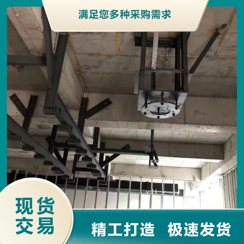 核磁共振科室铅门型号汇总