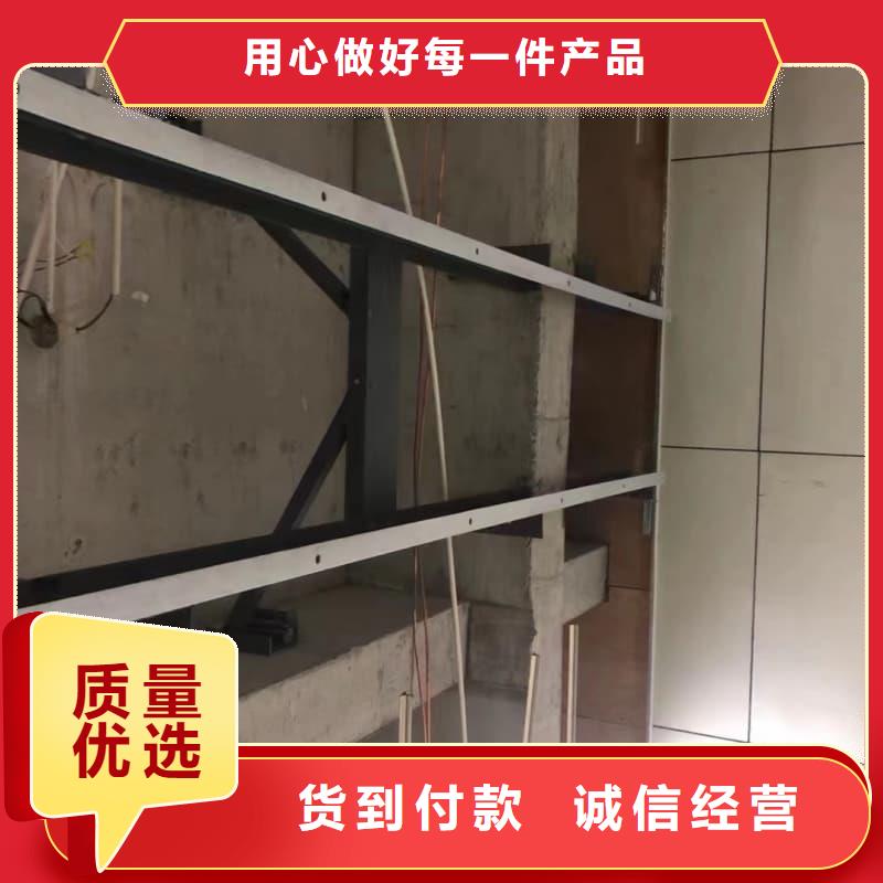 CT机房防辐射施工生产厂家|CT机房防辐射施工定制
