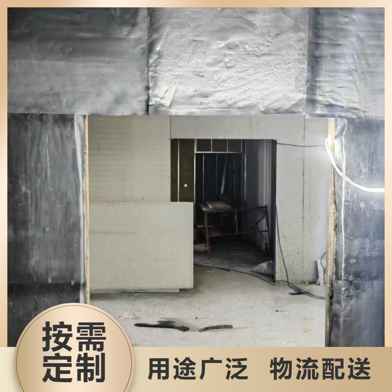 牙科室防护改造厂家值得信赖