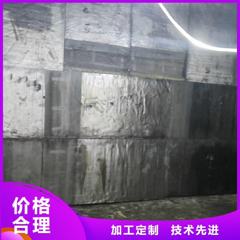 CT机房防辐射施工生产厂家|CT机房防辐射施工定制