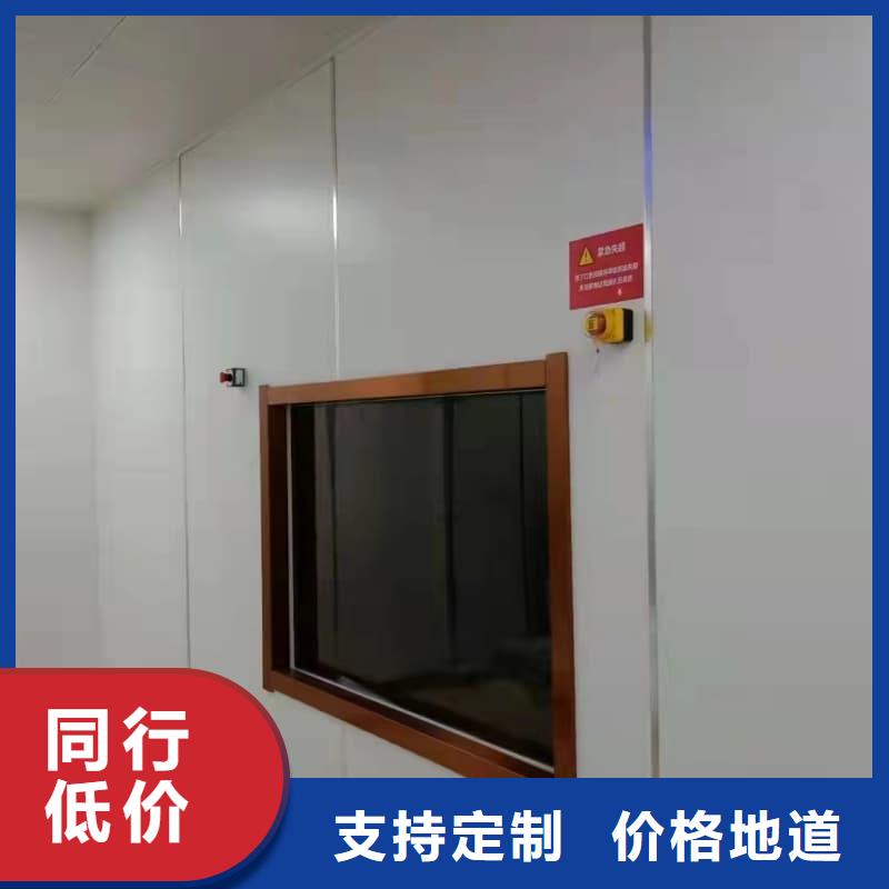 防辐射门电动装置生产制造厂家