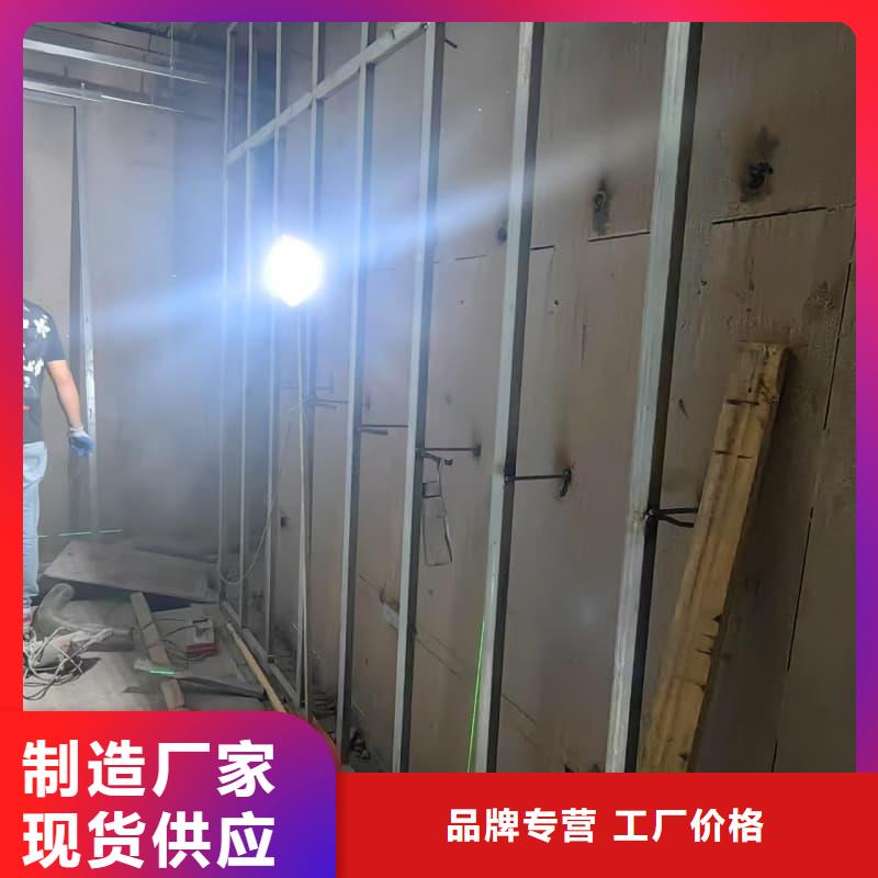 牙科室防护改造厂家值得信赖