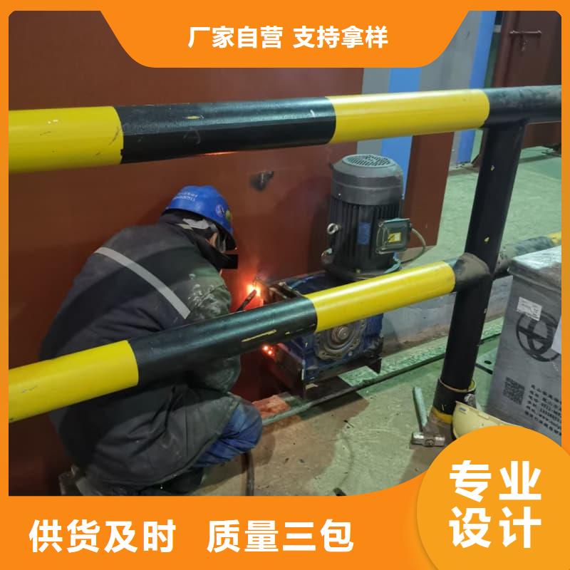 电动防护铅门-量大价优