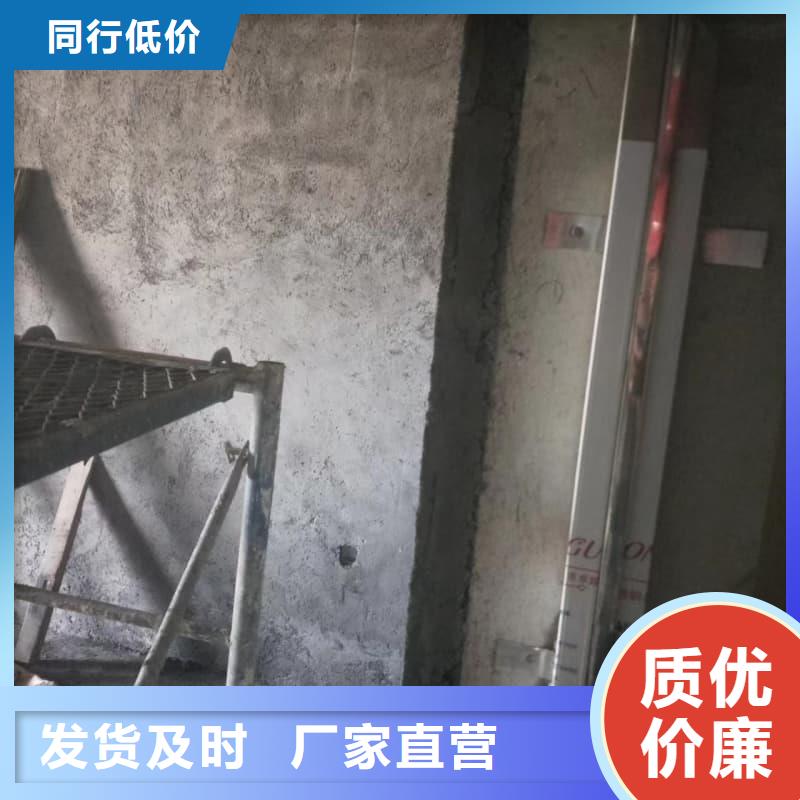 防辐射墙面铅板质量保证