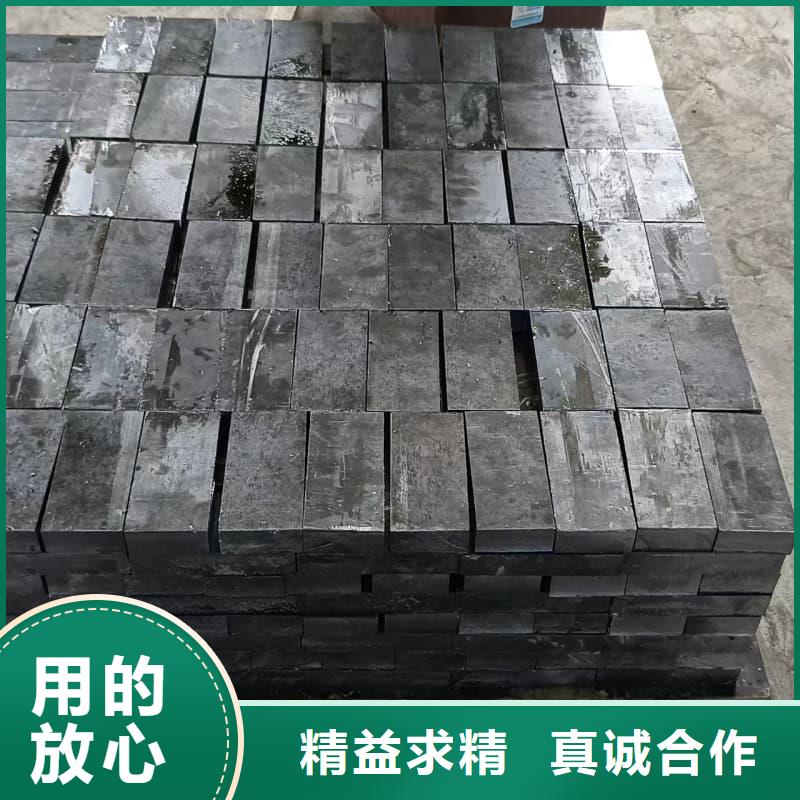 核辐射屏蔽铅砖商家