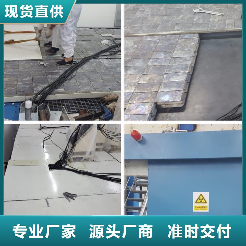 本地异形铅块厂家