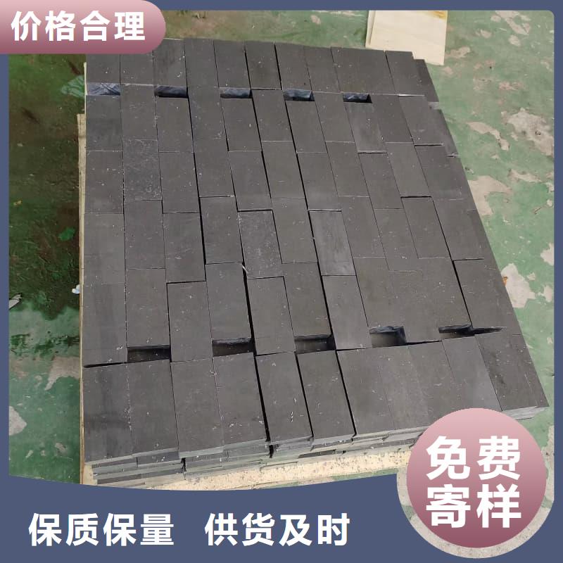 核辐射用铅砖铅锭产品齐全